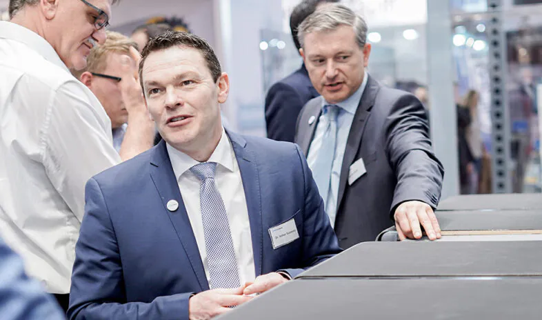 LogiMAT 2024 Easy-to-do-business-with